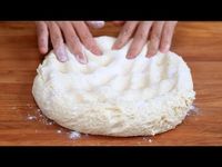 Mix condensed milk with flour and you'll be amazed by the result! Soft and delicious - YouTube