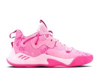 Harden Stepback 3 'Bliss Pink' - Adidas - GY6417 - bliss pink/team real magenta/clear pink | Flight Club