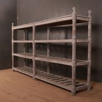 Large Scottish Deed Rack - Decorative Collective