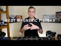 Maven MAGNETIC Filters Landscape Photography