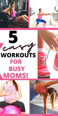 5 Quick Workouts For Busy Moms! #Fitness, #Health Fitness, #Fitness Motivation, #fitness inspiration, #fitness workouts, #Fitness Tips, #Fitness Plan, #Fitness Body, #Fitness Ideas, #fitness weight loss, #fit fashion, #fitness fashions, #fitness workout plan, #health fitness workout, #health fitness workouts, #mom workouts at home, #mom workout at home, #woman health tips, #workout at home, #workout plan, #workout fitness, #workout inspiration.