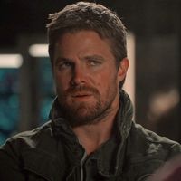 oliver queen icon