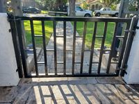 pedestrian gate - Google Search