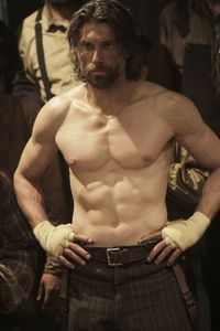 Anson Mount