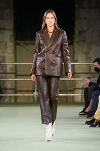 Bottega Veneta Fall Winter 2022-2023 – RUNWAY MAGAZINE ® Official