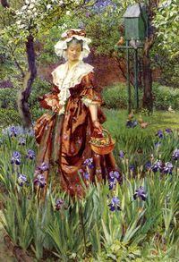 Eleanor Fortescue Brickdale