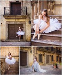 Dallas Fort Worth High School Senior Photographer, ballerina, dfw dance, dallas ft worth dance, high school senior portraits