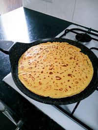 Low Carb White Lupin Tortilla - Queen Keto