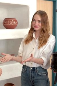 'The Curse': Where to Get Emma Stone's Outfits as Whitney Siegel — Femestella