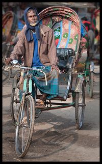 Barisal Transport, Barisal, Bangladesh