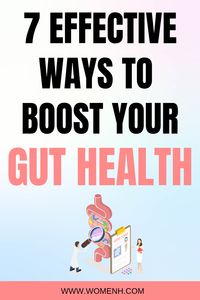 Looking after the gut health and maintaining the right balance gut bacteria is vital for physical and mental health, immunity, and more
In this article you will learn what exactly the gut health is, the importance of gut health, the symptoms of an unhealthy gut. Finally, I listed 7 tips to reset your gut health.