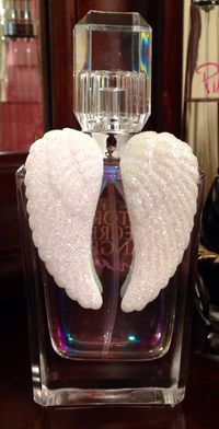 #Victoria's Secret Angel Dream #Perfume