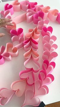 Origami, the traditional Japanese art of paper folding, has captivated crafters around the world with its simplicity and elegance.#valentinesday ##valentinescrafts##kidscrafts