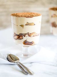 Individual Tiramisu