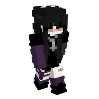 Girl Skins de Minecraft | NameMC