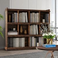 Millwood Pines Lisdale Bookcase | Wayfair