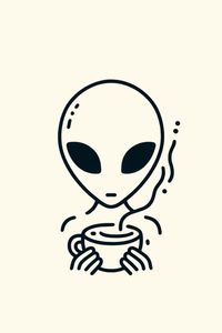 Alien tattoos come with powerful meanings. Did you know some ancient tribes claimed knowledge from star visitors? Discover more about their symbolism. Save this pin!