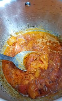 Tomato Garlic Butter Sauce For Pasta, Salads