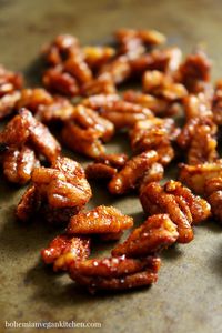 Vegan Bacon Bits