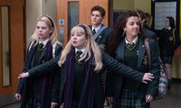 The third and final season of Channel 4's hit comedy Derry Girls is almost upon us and...