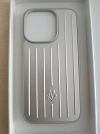 RIMOWA ESSENTIAL Unisex Logo Smart Phone Cases 2024 Cruise | #bestbags #blog #buybags #women'sbags #bagsforwomen