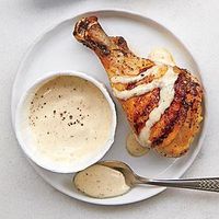 White BBQ Sauce | MyRecipes.com