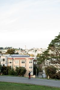 San Francisco Family Photo Session - Alamo Square - Photography by Danielle Elliott | Danielle Motif