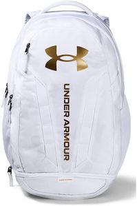 Under Armour Unisex Hustle 5.0 Backpack