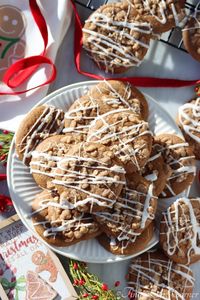 Top Gingerbread Cookie Recipes – Tina's Chic Corner