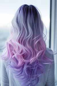 Whether you prefer a subtle blend or a dramatic contrast, these ideas will inspire you to find the perfect ombre look that complements your personal style and adds a modern twist to your appearance.