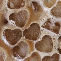 pam🦋 on Twitter | Brown wallpaper, Brown aesthetic, Coffee heart