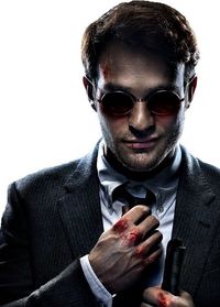 Matt Murdock - Daredevil (Netflix) Photo (38456712) - Fanpop