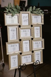 4x6 Wedding Seating Chart Template Calligraphy Table Seating - Etsy