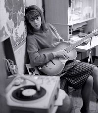 Francoise Hardy