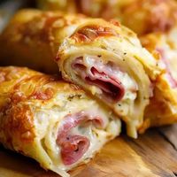 Reuben Roll Ups