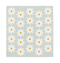 Fresh as a Daisy Quilt Pattern – Pen and Paper Patterns