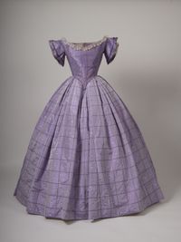 Reconstructing Historical Dress - The Costume Society