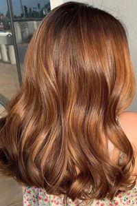 Discover 20 stunning chestnut brown hair color ideas, maintenance tips, styling inspiration, and expert advice to achieve and sustain this timeless, versatile shade.