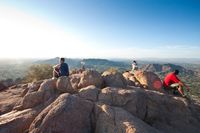 7 outdoor experiences you can only have in Phoenix