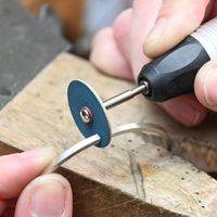 Getting the perfect solder join