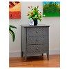 Fretwork Accent Table - Threshold™ : Target