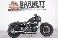 ad eBay - 2022 Harley-Davidson Forty-Eight - Buy Now, click the link (eBay)