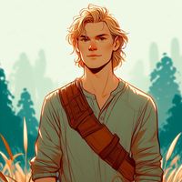 #mazerunnerbooks #mazerunner #books #newtmazerunner #fanart