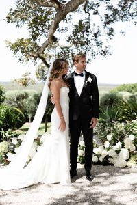 Kayleigh & Cam - The Fig Tree - Byron Bay