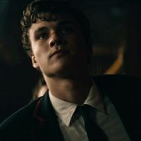 Matheo Riddle | Benjamin Wadsworth | Harry Potter | Deadly class