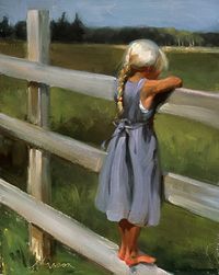 Jeffrey T. Larson. Fine Artist.