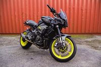 ad eBay - 2018 Yamaha MT-10 - Buy Now, click the link (eBay)