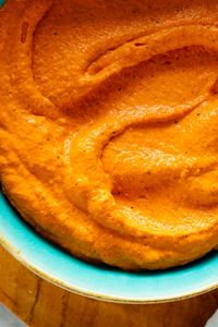 Classic Romesco Sauce Recipe