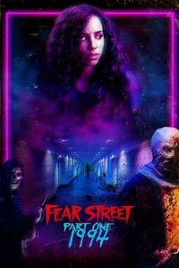 Fear Street Part One: 1994 ดูหนังออนไลน์ทั้งหมด คลิก 4k-freemovie.com