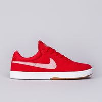 Flatspot - Nike Sb Eric Koston SE University Red / White